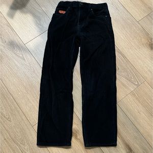 Empyre black boys cords 26